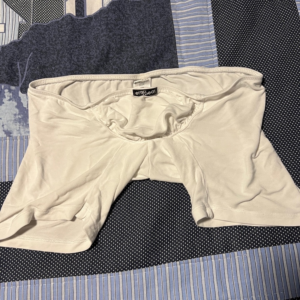 Ergowear Feel boxer